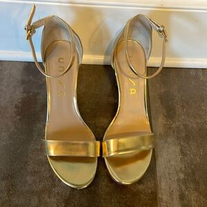 Unisa Women’s Ankle strap sandals